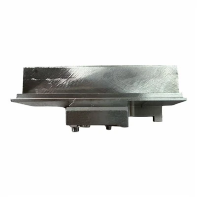 Pendakap Sink Haba Laser